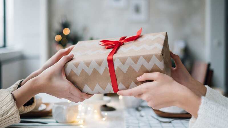 The man hated the gifts his brother bought (stock photo) (Image: Getty Images/RooM RF)
