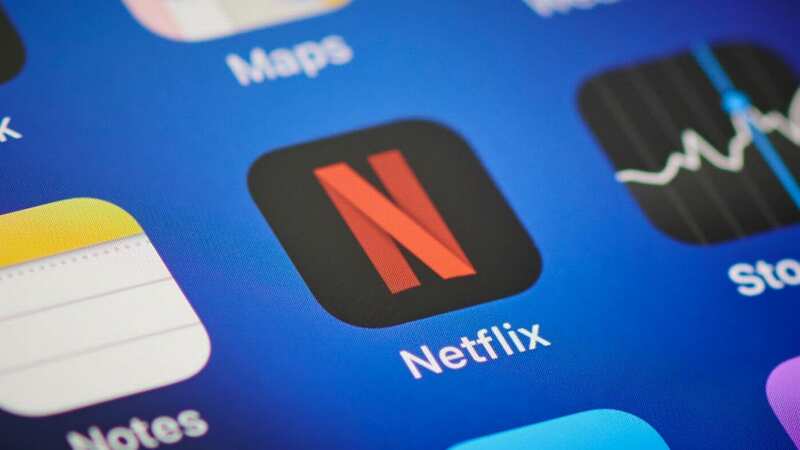 Netflix registered its third-consecutive quarter of accelerating subscriber growth (Image: Future Publishing via Getty Images)