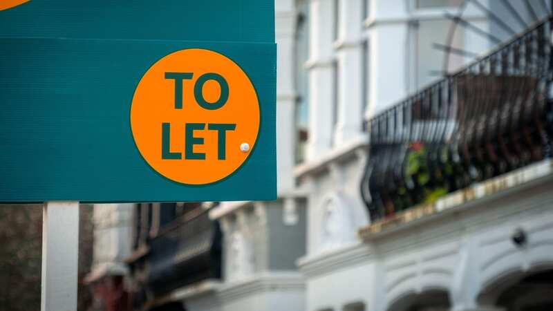 One landlord wants to increase his tenant