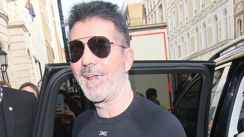 The judges are returning to their positions for the ITV talent show (Image: ITV)