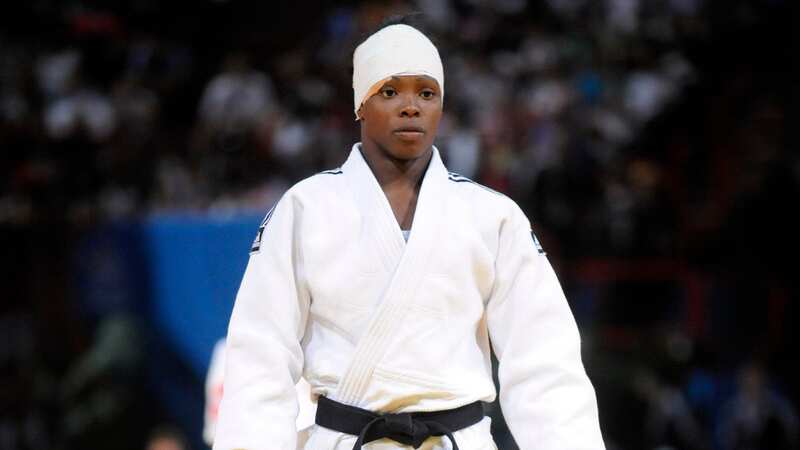 Judoka Maricet Espinosa Gonzalez has died (Image: Amandine Cucchiettti / Icon Sport via Getty Images)