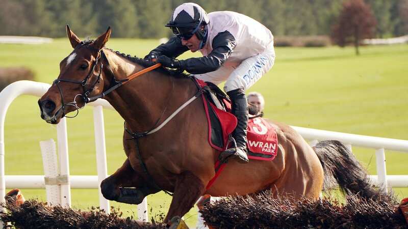 Teahupoo: shortened as favourite for the Stayers