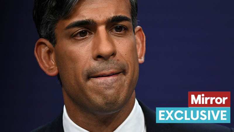 Rishi Sunak promised to meet campaigners in 2022, but has since said he