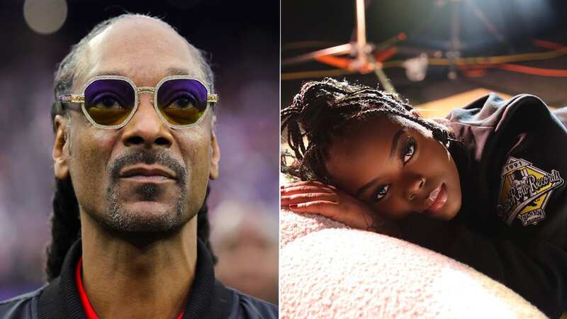 Snoop Dogg and his daughter have spoke about her current health
