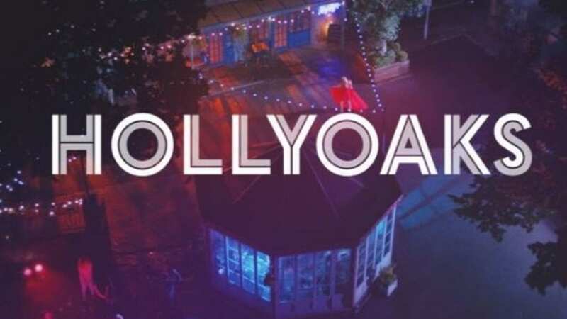 Hollyoaks