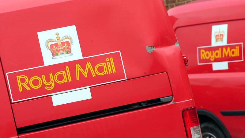 Ofcom has published its review into Royal Mail (Image: PA)