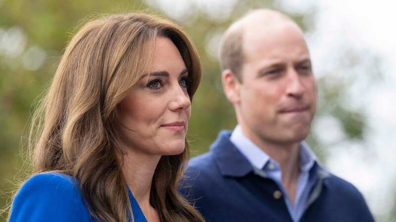 William
