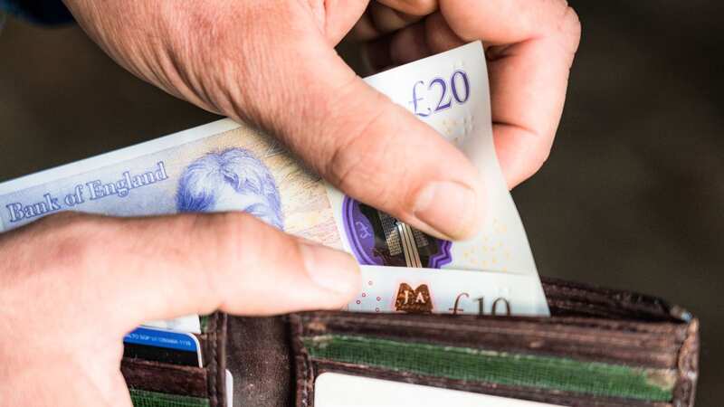 The DWP mistake occurred between 2020 and 2022 (Image: Getty Images/iStockphoto)