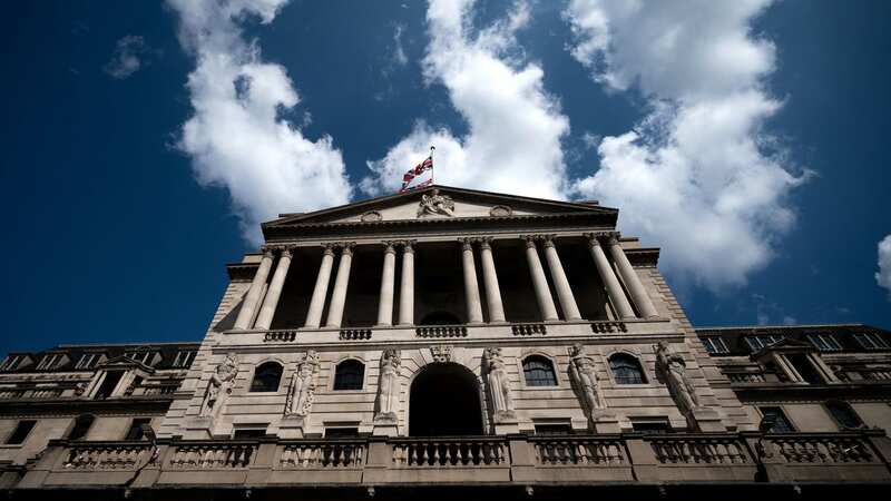 The Bank of England and the Government have not yet decided whether to launch a digital pound (Image: PA Wire/PA Images)