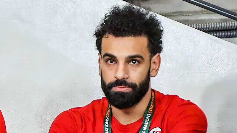 Mohammed Salah has returned to Liverpool for medical treatment (Image: Fareed Kotb/Getty Images)