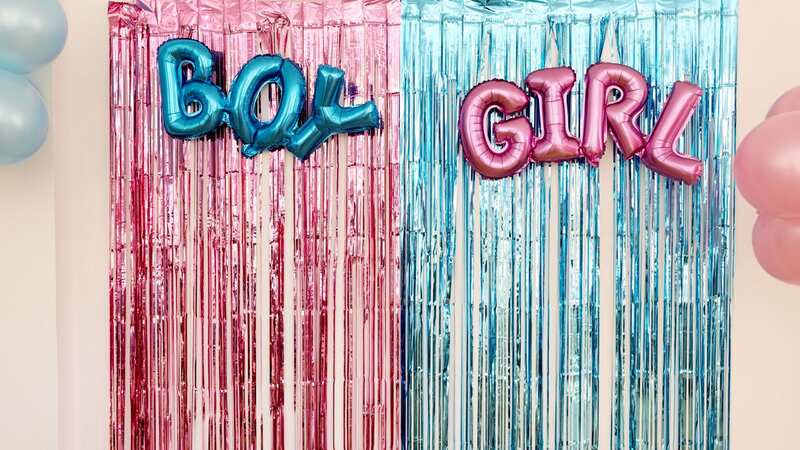 A pregnant left her gender reveal in tears after her mother-in-law