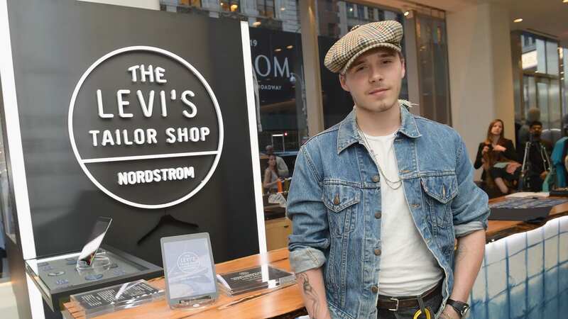 Brooklyn Beckham has tried out a number of careers (Image: Getty Images for Nordstrom)