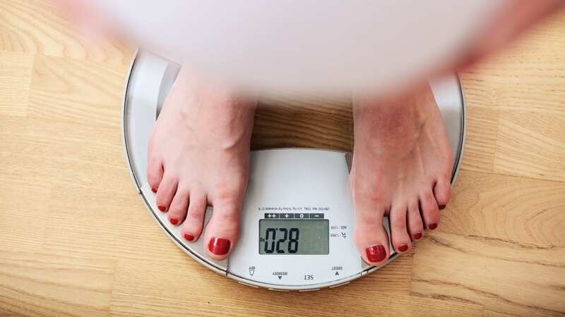 The weight loss balloon pill has arrived (Image: Getty Images/Cultura RF)