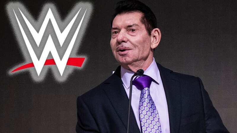 Vince McMahon is facing bombshell allegations of sexual misconduct against a former WWE staffer. (Image: Michelle Farsi/Zuffa LLC)