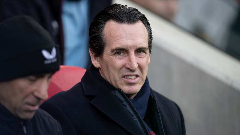 Aston Villa are flying under Unai Emery (Image: Getty Images)