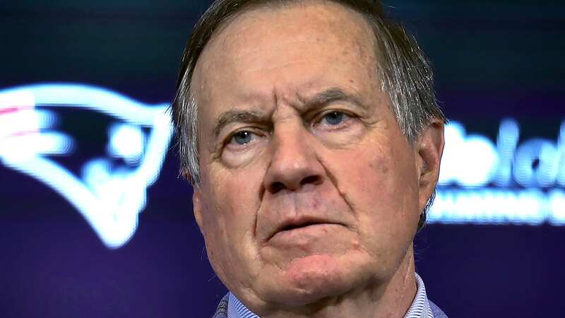 Bill Belichick is running out of NFL teams to coach (Image: No credit)