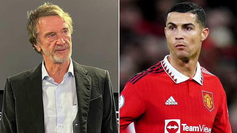 Sir Jim Ratcliffe