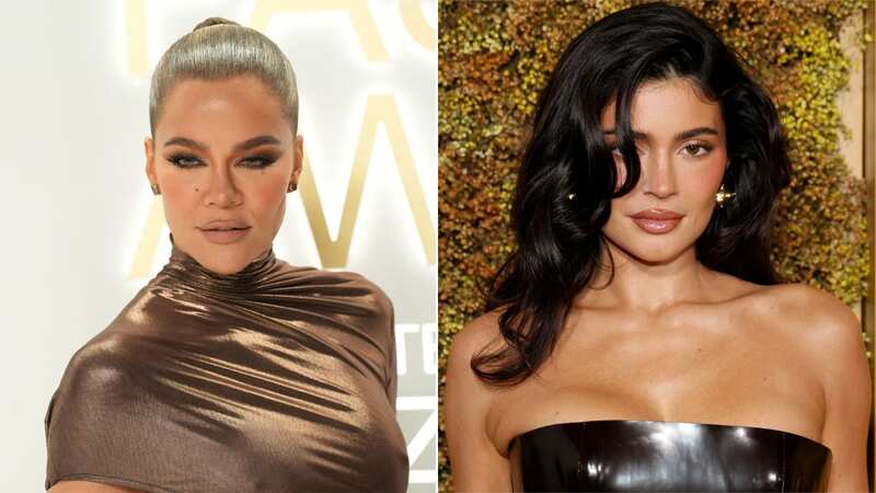 Khloe Kardashian and Kylie Jenner are very close