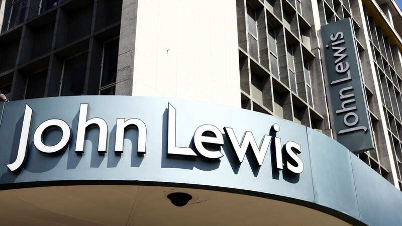 John Lewis has reduced redundancy payouts (Image: PA Wire/PA Images)