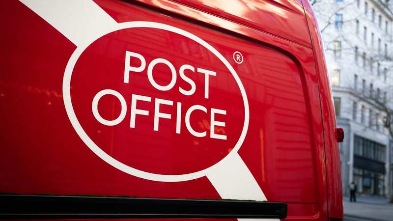 Union leaders have accused the Government of failing to act on the lessons from the Post Office scandal (Image: PA Wire/PA Images)