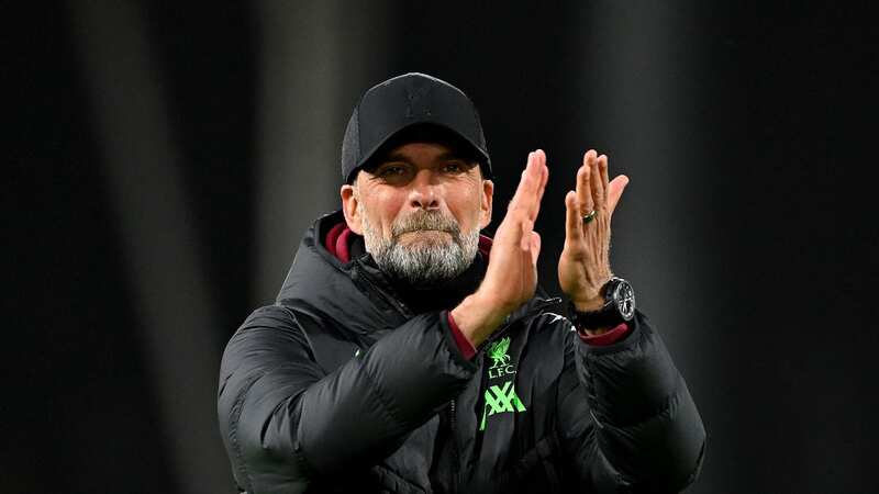 Liverpool boss Jurgen Klopp is set to send two more players out on loan (Image: Getty Images)