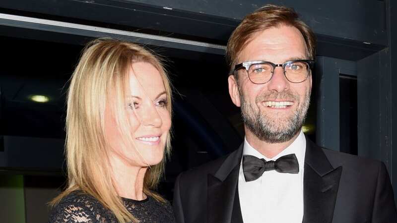 Jurgen Klopp
