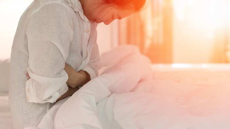 The woman is in so much pain so wants to go private (Stock Image) (Image: Getty Images/iStockphoto)
