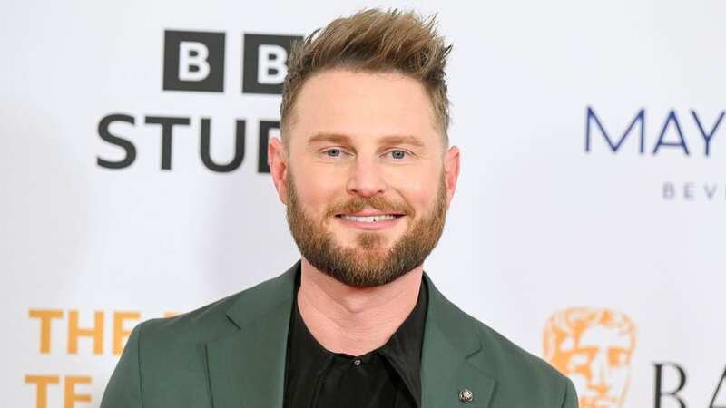 Bobby Berk explains why he really left Queer Eye and quit Fab Five after eight seasons on Netflix