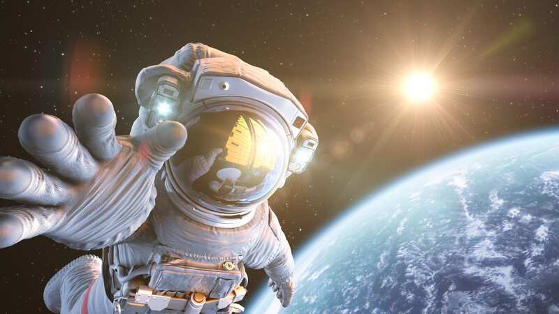 The government warns astronauts may need to work on weekends (Stock photo) (Image: Getty Images/iStockphoto)
