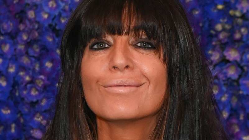Claudia Winkleman has a trademark tan - but how does she get it? (Image: Claudia Winkleman Instagram)