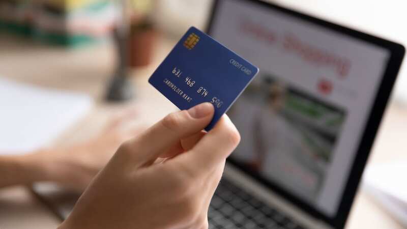 Being in your overdraft can impact your credit score (Image: Getty Images/iStockphoto)