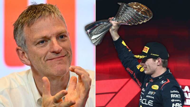 James Allison says he