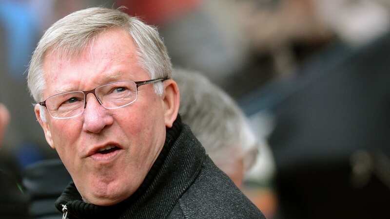 Sir Alex Ferguson saw a deal for Paul Gascoigne collapse (Image: Getty Images)