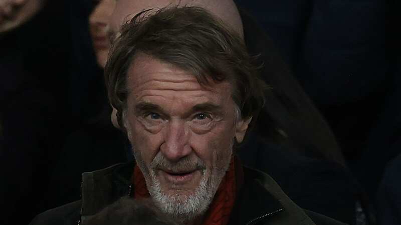 Sir Jim Ratcliffe has been handed more evidence that Manchester United