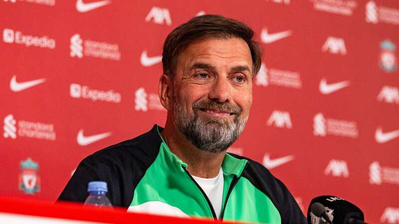 Jurgen Klopp has explained his decision to leave Liverpool (Image: Nikki Dyer - LFC/Liverpool FC via Getty Images)