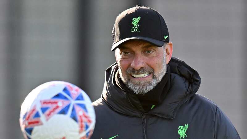 Jurgen Klopp is leaving Liverpool (Image: Andrew Powell/Liverpool FC via Getty Images)