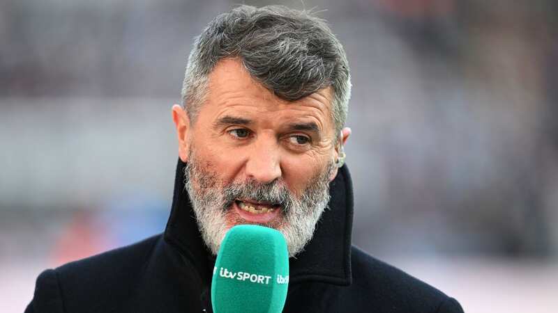 Roy Keane has given his thoughts on Jurgen Klopp