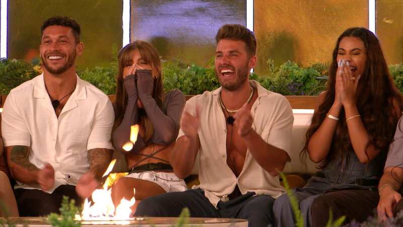 Love Island All Stars to air steamy scenes as doors to the Hideaway swing open