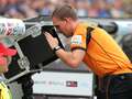 Officials rule top-flight match must be replayed due to glaring VAR error eiqetidzdiqueinv