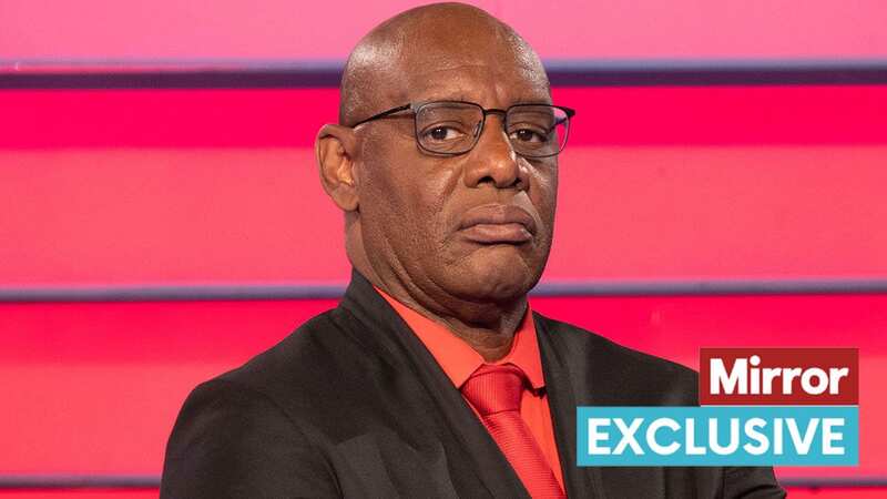 Shaun Wallace shares how he feels when he beats celebs playing for charity