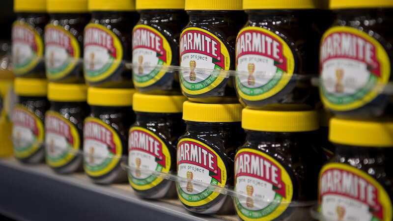 Marmite flavour crisps could be on the horizon again (Image: Getty Images)