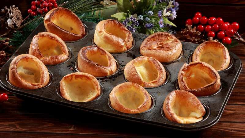 This secret ingredient takes Yorkshire puddings to the next level (Stock Photo) (Image: Getty Images/iStockphoto)
