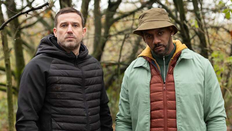 Hollyoaks viewers could see another death hit the village (Image: Lime Pictures)