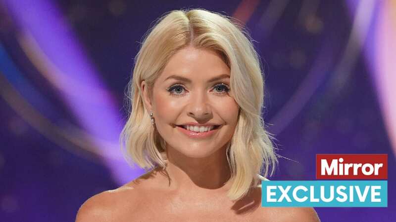 ITV decision on Holly Willoughby