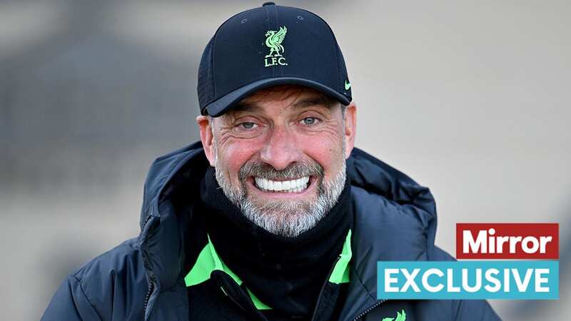 Jurgen Klopp will leave Liverpool FC in the summer (Image: Liverpool FC via Getty Images)