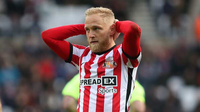 Alex Pritchard is out of contract at the end of the season (Image: Getty Images)