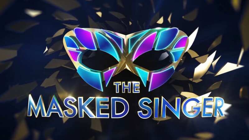 The Masked Singer UK