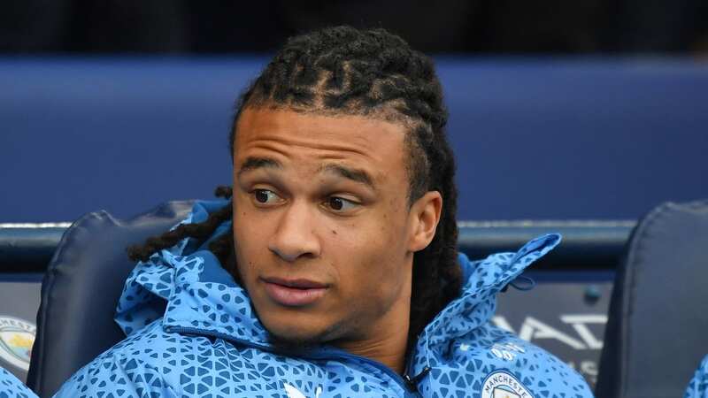 Manchester City star Nathan Ake (Image: Dave Howarth - CameraSport via Getty Images)