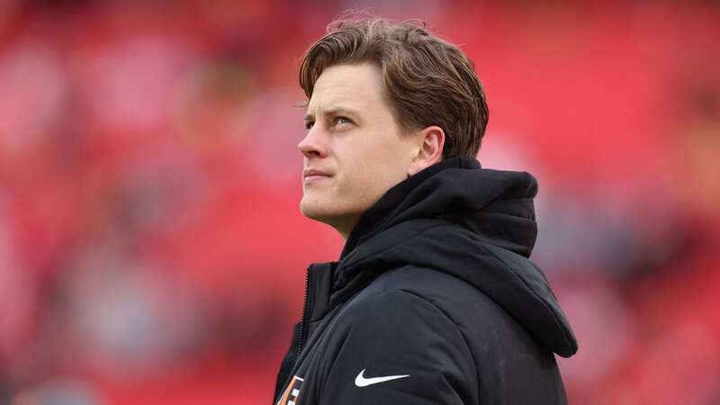 Joe Burrow will have a new offensive coordinator when he returns from injury (Image: Getty Images)