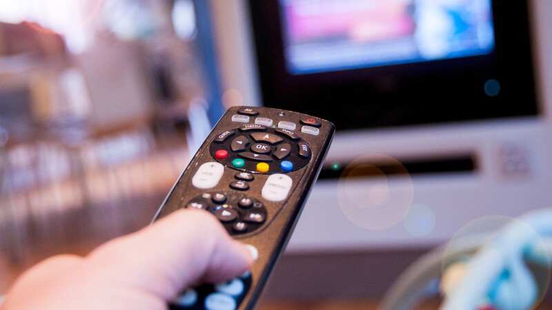 The price of TV licence is going up from April 1 (Image: Getty Images/iStockphoto)